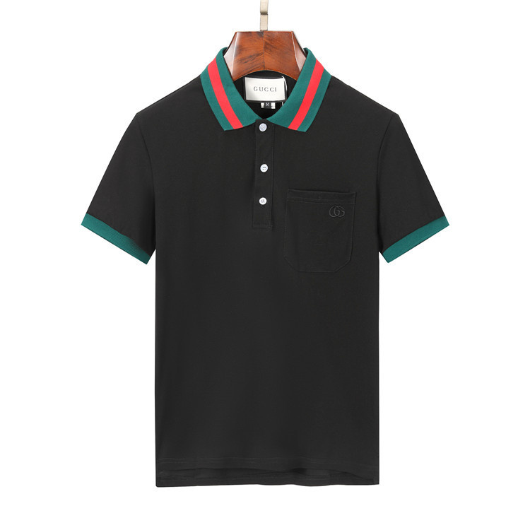 hot sale polo short t-shirt-021